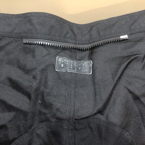 Buell All Season Motorcycle Pants - Picture 5 of 5